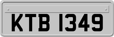 KTB1349