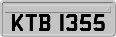 KTB1355