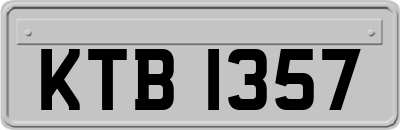 KTB1357