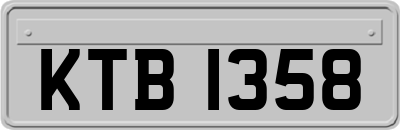 KTB1358