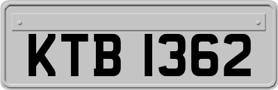 KTB1362