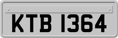 KTB1364