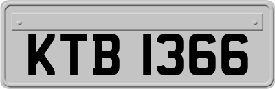 KTB1366