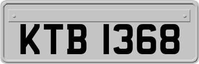 KTB1368