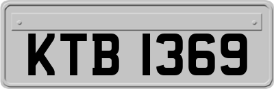 KTB1369