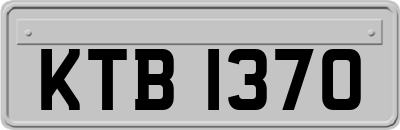 KTB1370