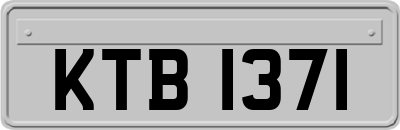 KTB1371