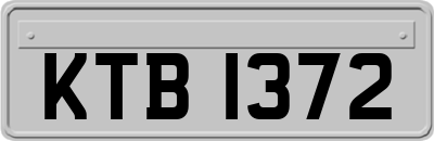 KTB1372