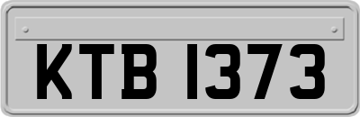 KTB1373