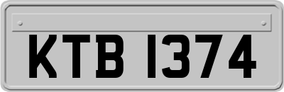 KTB1374