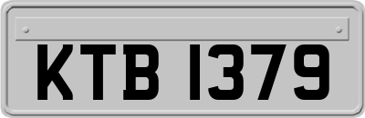 KTB1379