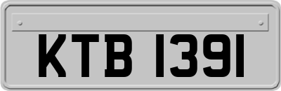 KTB1391