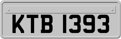 KTB1393