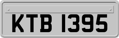 KTB1395