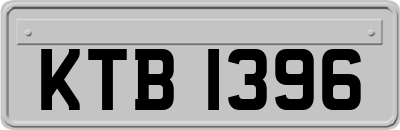 KTB1396