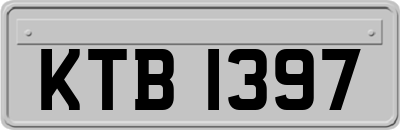 KTB1397