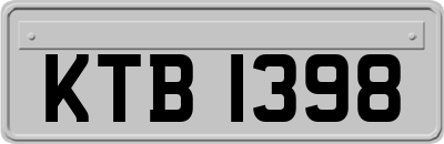 KTB1398