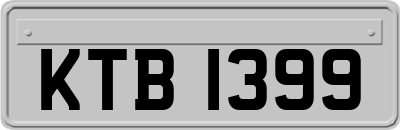 KTB1399