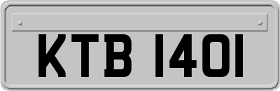 KTB1401