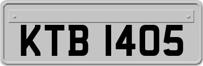 KTB1405