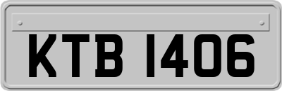 KTB1406