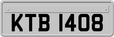 KTB1408