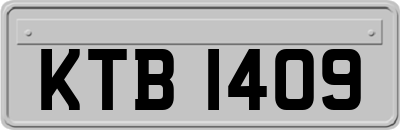 KTB1409