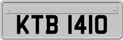 KTB1410