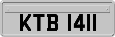KTB1411