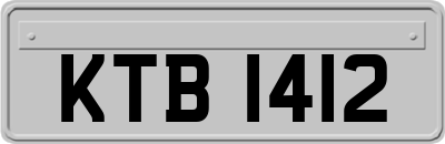 KTB1412