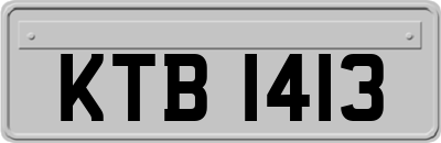 KTB1413