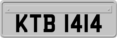 KTB1414
