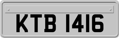 KTB1416