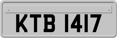 KTB1417