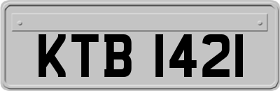 KTB1421