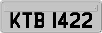 KTB1422