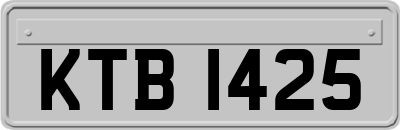 KTB1425