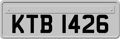 KTB1426