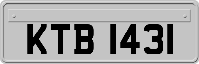 KTB1431