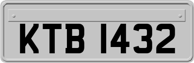 KTB1432