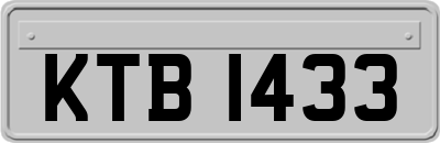 KTB1433