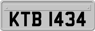 KTB1434