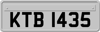 KTB1435