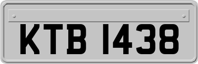 KTB1438