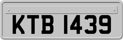 KTB1439