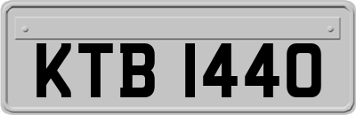 KTB1440