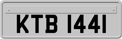 KTB1441