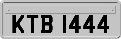 KTB1444