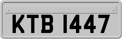 KTB1447