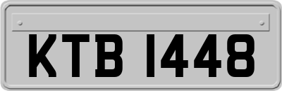 KTB1448
